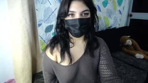 Snapshot of aniisaalii chatting on February 2026 03:04:01 AM Anissa online show from February 2026 03:04:01 AM