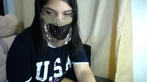 Snapshot of aniisaalii chatting on February 2026 03:46:01 AM Anissa online show from February 2026 03:46:01 AM