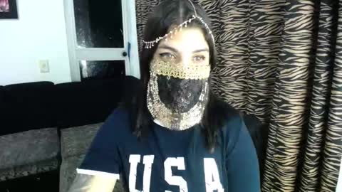 Snapshot of aniisaalii chatting on February 2026 03:46:02 AM Anissa online show from February 2026 03:46:02 AM