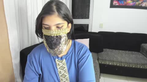 Anissa online show from April 2026 03:39:01 AM