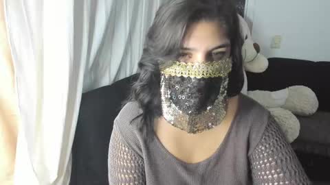 Anissa online show from April 2026 04:28:01 AM