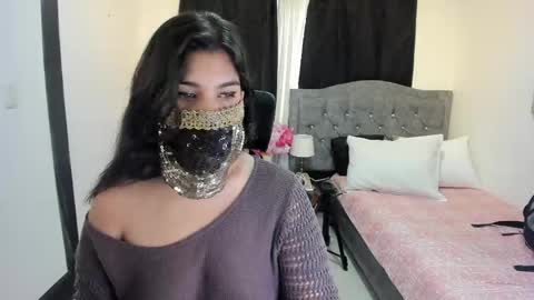Anissa online show from May 2026 04:34:02 PM