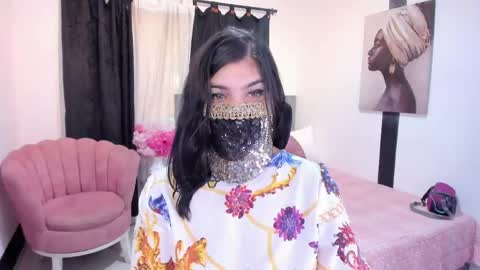 Anissa online show from May 2026 01:16:02 PM