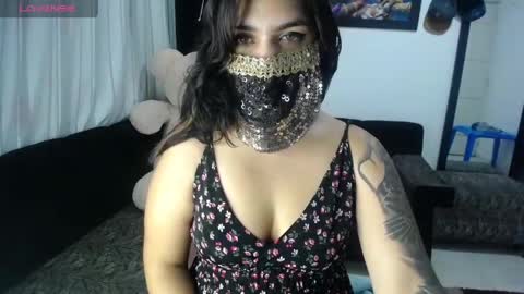 Anissa online show from May 2026 03:12:02 AM