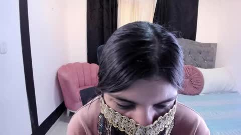 Anissa online show from May 2026 04:04:02 PM