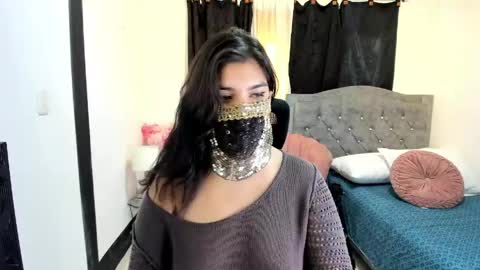 Anissa online show from May 2026 03:22:02 PM