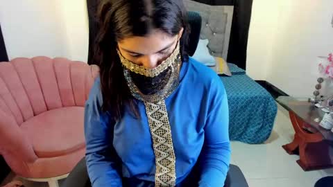 Anissa online show from May 2026 05:30:02 PM