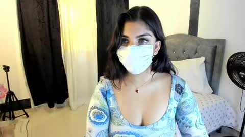 Anissa online show from May 2026 02:56:02 PM