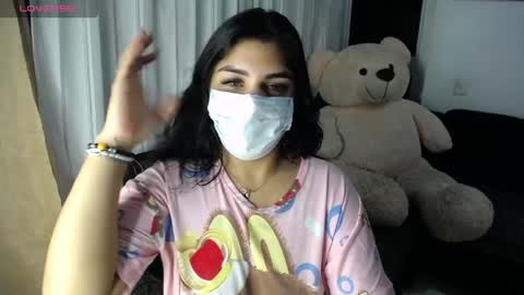 Anissa online show from May 2026 03:24:02 AM