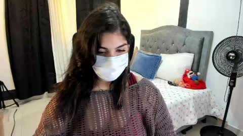 Anissa online show from May 2026 05:09:02 PM