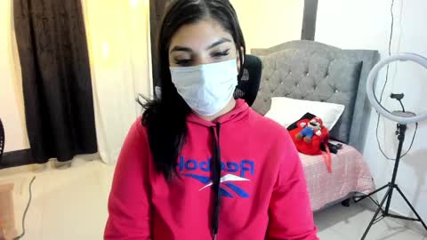 Anissa online show from May 2026 01:29:01 PM