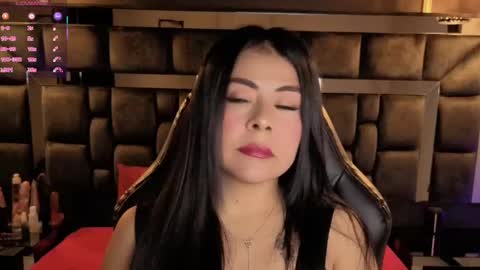 Snapshot of anijoness_ chatting on October 2025 03:58:01 AM Ani online show from October 2025 03:58:01 AM