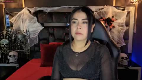 Snapshot of anijoness_ chatting on October 2025 04:15:01 AM Ani online show from October 2025 04:15:01 AM