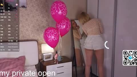 Alice online show from November 2025 03:06:02 PM