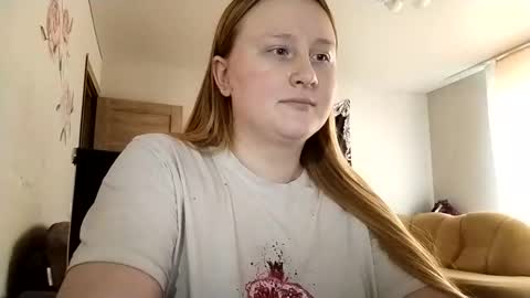 Anika online show from October 2025 12:50:01 PM