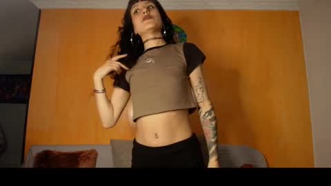 Anika And Lowen Your Thumbs Up Are Super Important For Us  online show from February 2026 12:48:02 AM