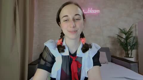 Snapshot of anikabloom chatting on February 2025 04:59:01 AM anikabloom online show from February 2025 04:59:01 AM