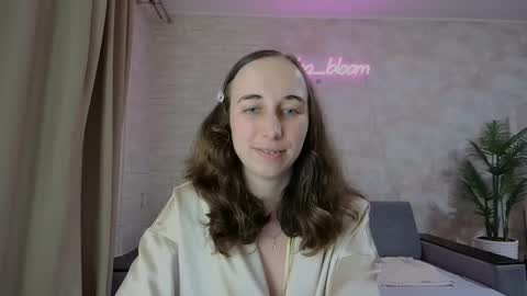 Snapshot of anikabloom chatting on February 2025 06:42:01 AM anikabloom online show from February 2025 06:42:01 AM