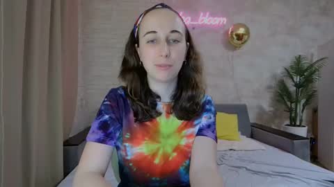 Snapshot of anikabloom chatting on February 2025 02:53:02 AM anikabloom online show from February 2025 02:53:02 AM