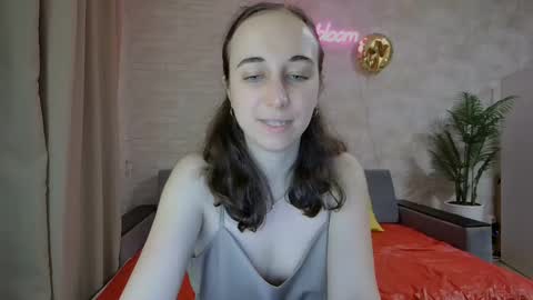 Snapshot of anikabloom chatting on February 2025 10:53:01 PM anikabloom online show from February 2025 10:53:01 PM