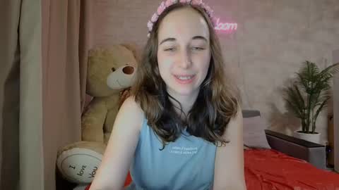 Snapshot of anikabloom chatting on March 2025 08:20:02 PM anikabloom online show from March 2025 08:20:02 PM