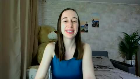 Snapshot of anikabloom chatting on February 2026 07:45:02 AM anikabloom online show from February 2026 07:45:02 AM