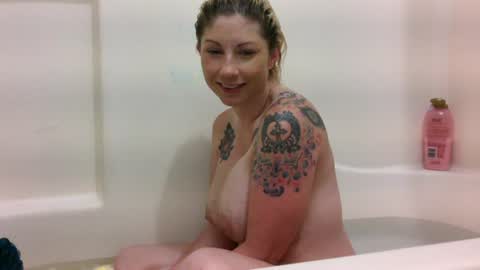 Anika Minkov online show from July 2026 09:29:01 PM