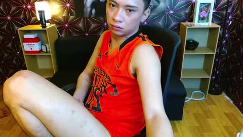 Snapshot of anikaportuna chatting on February 2025 06:37:01 PM Anika online show from February 2025 06:37:01 PM