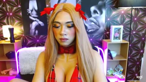 Snapshot of anikaportuna chatting on March 2025 02:36:01 AM Anika online show from March 2025 02:36:01 AM