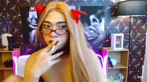 Snapshot of anikaportuna chatting on March 2025 05:35:02 AM Anika online show from March 2025 05:35:02 AM