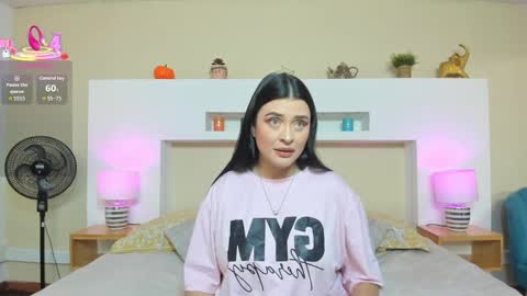 Snapshot of anikaromanof chatting on December 2025 11:25:02 AM Anika Romano online show from December 2025 11:25:02 AM