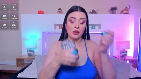 Snapshot of anikaromanof chatting on January 2026 11:36:01 AM Anika Romano online show from January 2026 11:36:01 AM