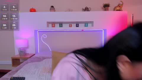 Snapshot of anikaromanof chatting on February 2026 11:49:02 AM Anika Romano online show from February 2026 11:49:02 AM