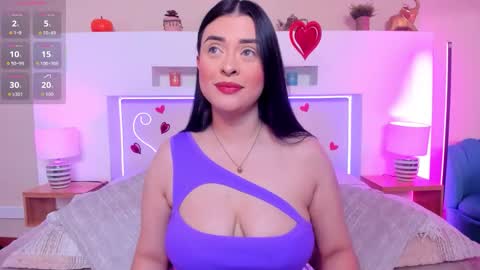 Snapshot of anikaromanof chatting on February 2026 11:39:01 AM Anika Romano online show from February 2026 11:39:01 AM