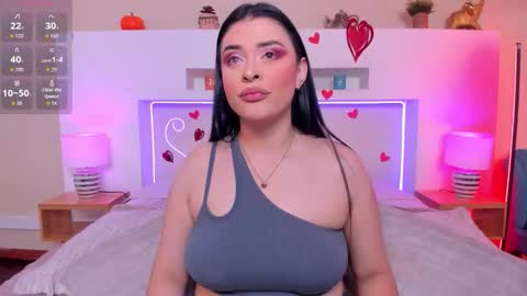 Snapshot of anikaromanof chatting on February 2026 11:43:02 AM Anika Romano online show from February 2026 11:43:02 AM