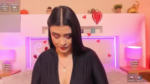 Snapshot of anikaromanof chatting on February 2026 11:09:01 AM Anika Romano online show from February 2026 11:09:01 AM