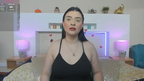 Anika Romano online show from March 2026 11:37:01 AM