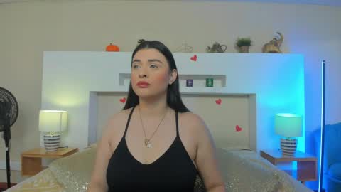 Anika Romano online show from April 2026 11:37:01 AM