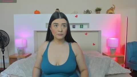 Anika Romano online show from May 2026 11:37:01 AM