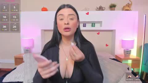 Anika Romano online show from May 2026 11:51:02 AM