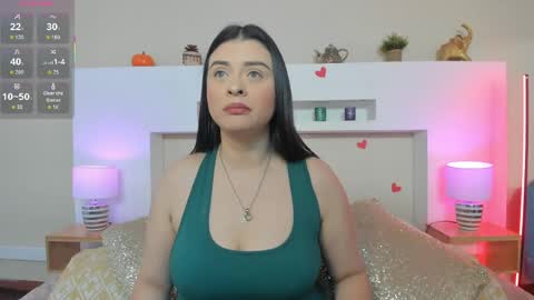 Anika Romano online show from May 2026 11:38:01 AM