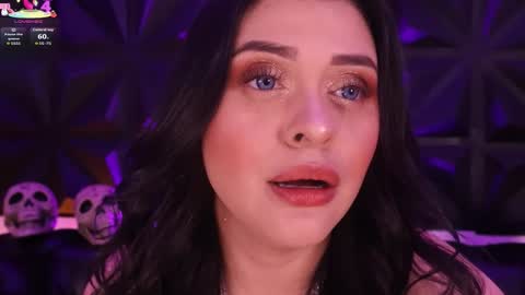 Lauren Anika online show from October 2025 04:25:02 AM