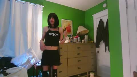 Ani online show from February 2026 06:50:02 PM