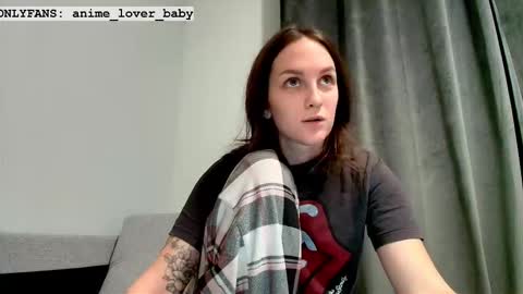 Snapshot of anime_baby22 chatting on November 2025 05:02:02 PM Alice online show from November 2025 05:02:02 PM