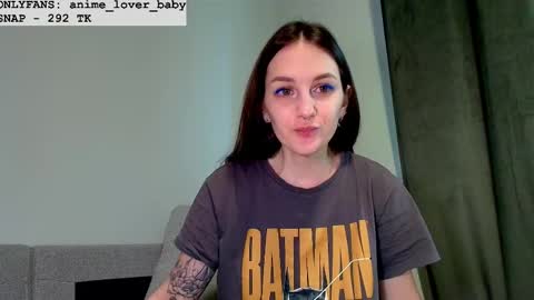 Snapshot of anime_baby22 chatting on February 2026 11:18:01 AM Alice online show from February 2026 11:18:01 AM