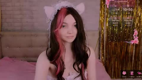 Alica online show from February 2026 03:32:02 AM