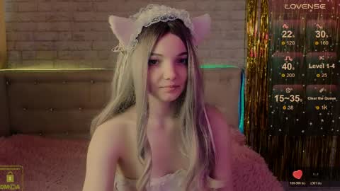 Alica online show from April 2026 03:22:02 AM