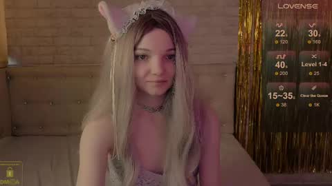 Alica online show from May 2026 03:36:02 AM