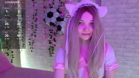Alica online show from July 2026 03:32:01 AM