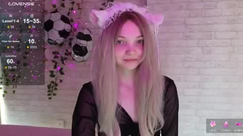 Alica online show from July 2026 03:55:01 AM